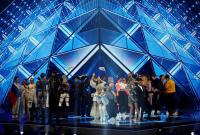 "Евровидение 2019": определилась первая десятка финалистов конкурса