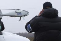 ОБСЕ зафиксировала 20 "Градов" недалеко от Луганска