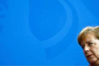 Меркель отказалась занимать высокий пост в ЕС после 2021 года