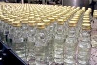 Украина сдает позиции на рынке производства алкогольных напитков