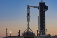 SpaceX перенесла запуск ракеты с 60 интернет-спутниками