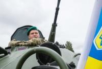 Деоккупация Донбасса должна начаться с полицейской миротворческой операции