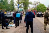 В Одессе ликвидировали канал контрабанды героина из РФ (видео)