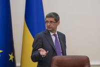 Глава штаба Порошенко подал в отставку, – СМИ
