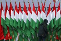 В МИД Венгрии надеются на решение Зеленским "проблемы" с законом о языке