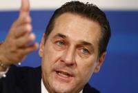 Вице-канцлер Австрии подал в отставку после публикации компрометирующего видео