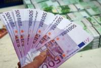 Двое украинцев сбывали в Грузии фальшивые купюры в 500 евро