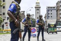 На Шри-Ланке задержали 89 подозреваемых в терактах
