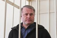 С экс-депутата Лозинского, убившего человека, досрочно снята судимость
