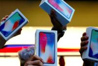 В Китае из-за Huawei объявили бойкот Apple