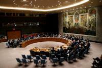 Совет безопасности ООН отказался обсуждать украинский закон о языке по требованию РФ