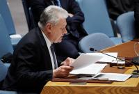 Ельченко ответил постпреду России в ООН: просто оставьте нас в покое