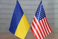 Украина и США обсудили дальнейшее противодействие российской агрессии
