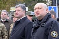 Портнов подал первое заявление против Порошенко