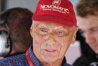 Умер трехкратный чемпион "Формулы-1" Ники Лауда