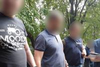 Задержанный за взятку депутат Черниговского горсовета вышел из-под стражи под залог
