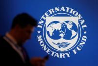 СМИ сообщили об отказе МВФ пересматривать программу для Украины, в фонде опровергли: "Работа продолжается"