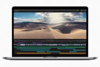Apple представила обновленный MacBook Pro с восьмиядерным процессором