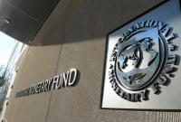Роспуск Рады может повлиять на сотрудничество с МВФ, – министр