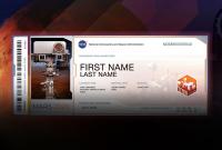 Кому на Марс: NASA раздает бесплатные билеты - регистрируйтесь