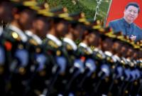 Washington Post: Китай стремится получить технологии Украины для обновления своей армии