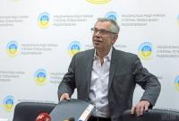 Зеленский уволил Артеменко с должности члена Нацкомиссии
