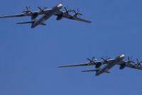 National Interest: российские Ту-95 над Аляской испытывают нервы США