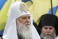 Сегодняшний Синод был направлен на уничтожение Киевского патриархата