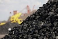 Украина увеличила запасы угля