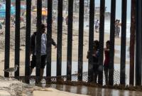 Суд в Калифорнии заблокировал выделение денег на стену с Мексикой