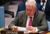 Украина в ООН посоветовала РФ прекратить смеяться и выполнять решение по морякам