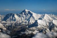 На Эвересте погиб еще один альпинист