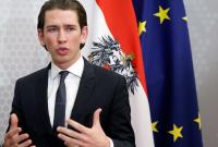 Канцлеру Австрии Себастьяну Курцу выразили вотум недоверия