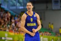 Баскетболист сборной Украины вышел в полуфинал чемпионата Франции