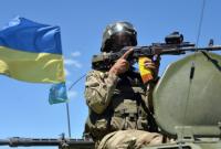 Сутки на Донбассе: оккупанты четыре раза обстреливали наших бойцов