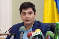 Партия Саакашвили собралась в Раду