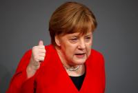 Разочарована в преемнице: Меркель не собирается досрочно складывать полномочия канцлера, - Bloomberg