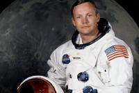 The Guardian: Нил Армстронг мог не стать первым человеком на Луне