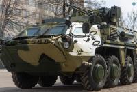 Производство бронетехники в Украине оказалось под угрозой срыва