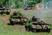 Донбасс можно взять за две недели: Ярош рассказал о слабых местах боевиков
