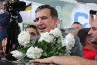 В Грузии предлагают поднять вопрос об экстрадиции Саакашвили из Украины