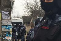 В марте за сутки было проведено 29 обысков у крымских татар