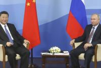 "Россия – источник сырья": эксперт рассказал, как Китай использует Кремль
