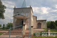 На Киевщине за сутки обокрали три церкви