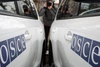 В ОБСЕ подтвердили отправку наблюдателей на внеочередные выборы в ВР