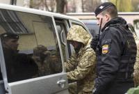Вскоре РФ сама вернет военнопленных украинских моряков, – Зеркаль