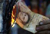 Associated Press: в Венесуэле преступникам не хватает денег на пули, а грабить стало невыгодно