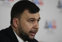 На Донбассе планируется ликвидация главарей ЛДНР, - ИС