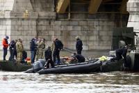 Авария на Дунае: венгерская полиция задержала капитана-украинца