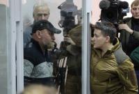 Суд перенес заседание по делу Савченко-Рубана на 19 июня